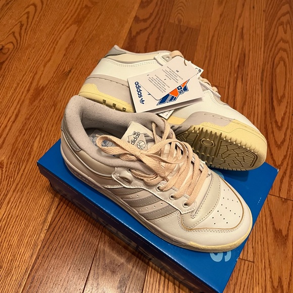 Adidas rivalry low 86 - Picture 6 of 6